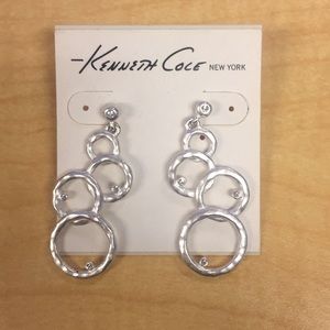 Kenneth Cole Earrings